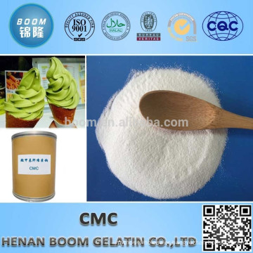 food grade sodium carboxymethyl cellulose POWDER CMC